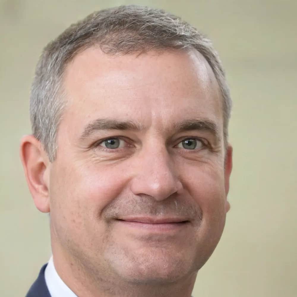 Autor Dariusz Szczepański