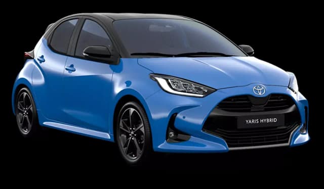 Jak włączyć przednie światła przeciwmgielne w Toyota Yaris bez problemów Jak włączyć przednie światła przeciwmgielne w Toyota Yaris bez problemów