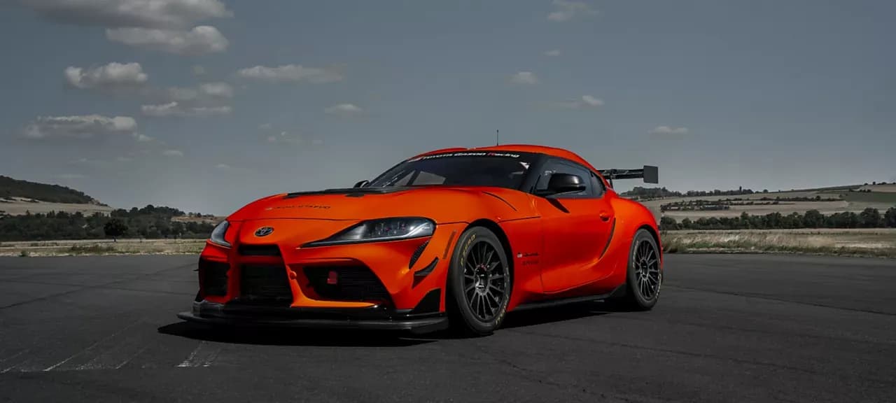 Ile kosztuje Toyota Supra MK5? Ceny nowych i używanych modeli w Polsce Ile kosztuje Toyota Supra MK5? Ceny nowych i używanych modeli w Polsce