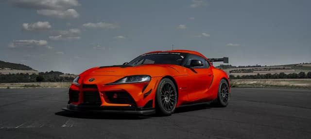 Ile kosztuje Toyota Supra MK5? Ceny nowych i używanych modeli w Polsce Ile kosztuje Toyota Supra MK5? Ceny nowych i używanych modeli w Polsce