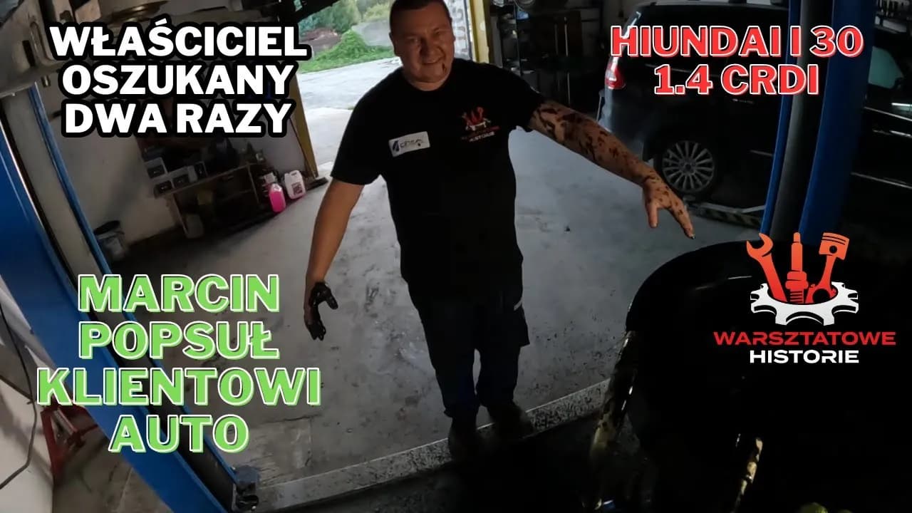 Gdzie jest filtr paliwa w Hyundai i30 benzyna? Oto co musisz wiedzieć Gdzie jest filtr paliwa w Hyundai i30 benzyna? Oto co musisz wiedzieć