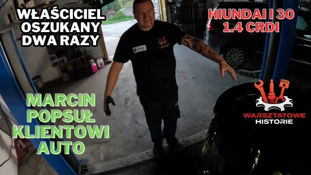 Gdzie jest filtr paliwa w Hyundai i30 benzyna? Oto co musisz wiedzieć Gdzie jest filtr paliwa w Hyundai i30 benzyna? Oto co musisz wiedzieć