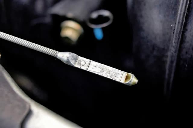 Jaki olej do Volvo V50 1.8 benzyna? Sprawdź najlepsze opcje i specyfikacje Jaki olej do Volvo V50 1.8 benzyna? Sprawdź najlepsze opcje i specyfikacje