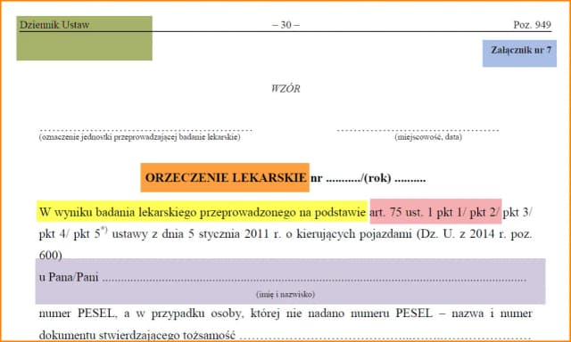 Ile trwają badania na prawo jazdy? Sprawdź, zanim umówisz wizytę Ile trwają badania na prawo jazdy? Sprawdź, zanim umówisz wizytę