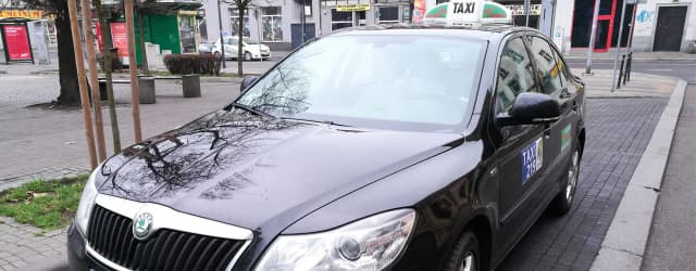 Ile kosztuje taxi z Katowic do Bytomia? Sprawdź ceny i ukryte opłaty Ile kosztuje taxi z Katowic do Bytomia? Sprawdź ceny i ukryte opłaty