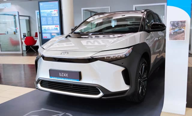 Ile trwa produkcja samochodu Toyota? Poznaj czas oczekiwania na auto Ile trwa produkcja samochodu Toyota? Poznaj czas oczekiwania na auto