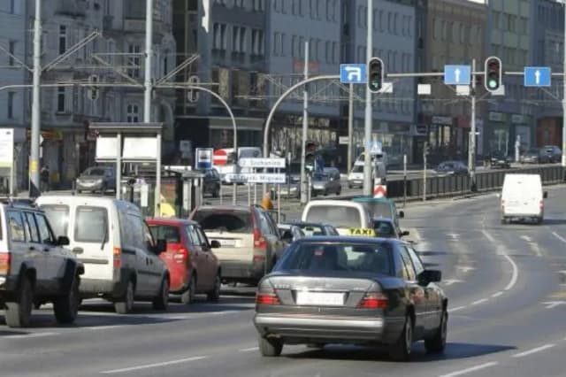 Ile kosztuje taxi w Gdańsku? Sprawdź ceny i trasy, aby zaoszczędzić Ile kosztuje taxi w Gdańsku? Sprawdź ceny i trasy, aby zaoszczędzić