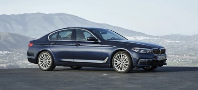 BMW F10 - który silnik najmniej awaryjny? Sprawdź najlepsze opcje BMW F10 - który silnik najmniej awaryjny? Sprawdź najlepsze opcje