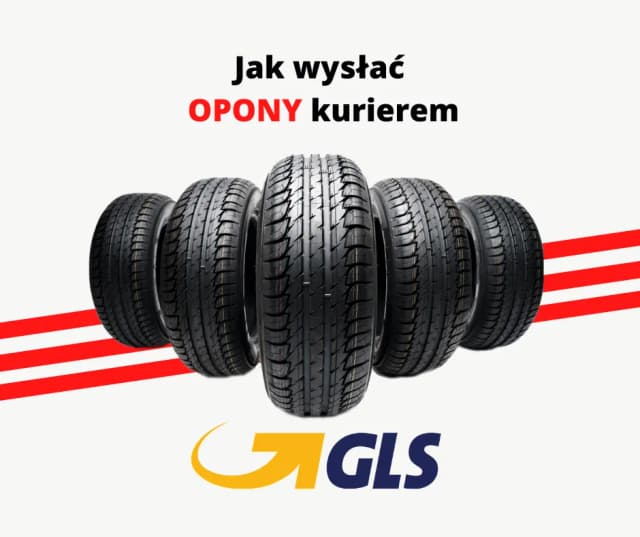 Jakim kurierem wysłać opony? Sprawdź, jak uniknąć problemów z wysyłką Jakim kurierem wysłać opony? Sprawdź, jak uniknąć problemów z wysyłką