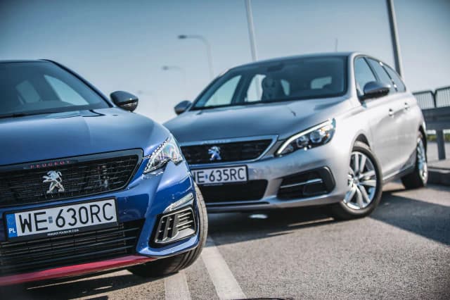 Peugeot 308 jaki silnik do gazu - wybierz najlepszą opcję dla siebie Peugeot 308 jaki silnik do gazu - wybierz najlepszą opcję dla siebie