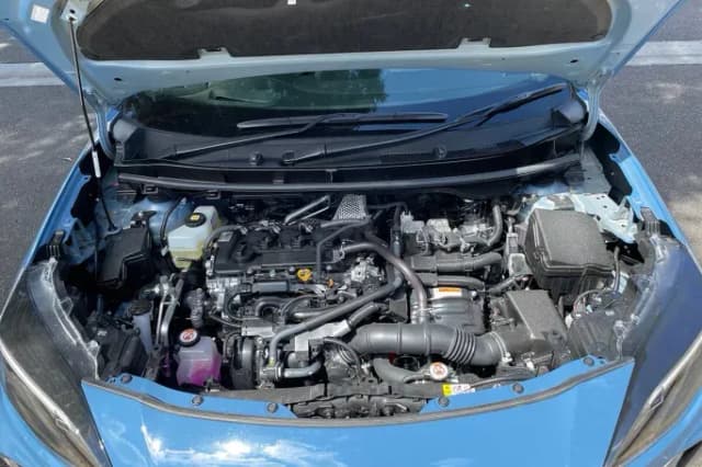 Jak otworzyć maskę Toyota Yaris w kilku prostych krokach Jak otworzyć maskę Toyota Yaris w kilku prostych krokach