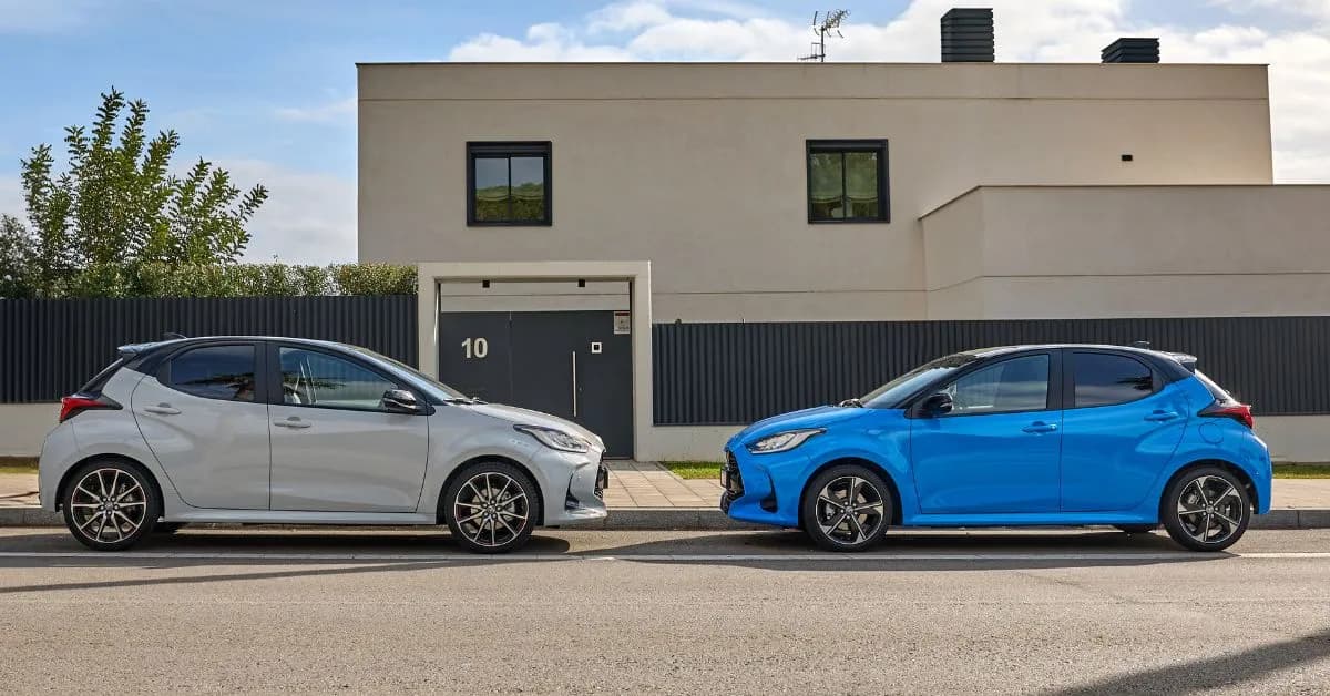 Toyota Yaris 2 - jaki silnik wybrać, by uniknąć wysokich kosztów? Toyota Yaris 2 - jaki silnik wybrać, by uniknąć wysokich kosztów?