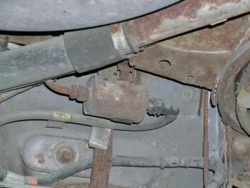 Gdzie jest filtr paliwa w Hyundai i20 benzyna? Oto co musisz wiedzieć Gdzie jest filtr paliwa w Hyundai i20 benzyna? Oto co musisz wiedzieć