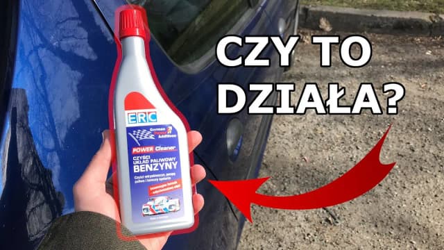 Jak skutecznie stosować Xeramic do czyszczenia wtryskiwaczy benzyny Jak skutecznie stosować Xeramic do czyszczenia wtryskiwaczy benzyny