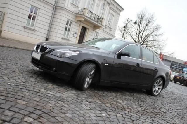 BMW E60 530d – mocny silnik, opinie użytkowników i oferty sprzedaży BMW E60 530d – mocny silnik, opinie użytkowników i oferty sprzedaży