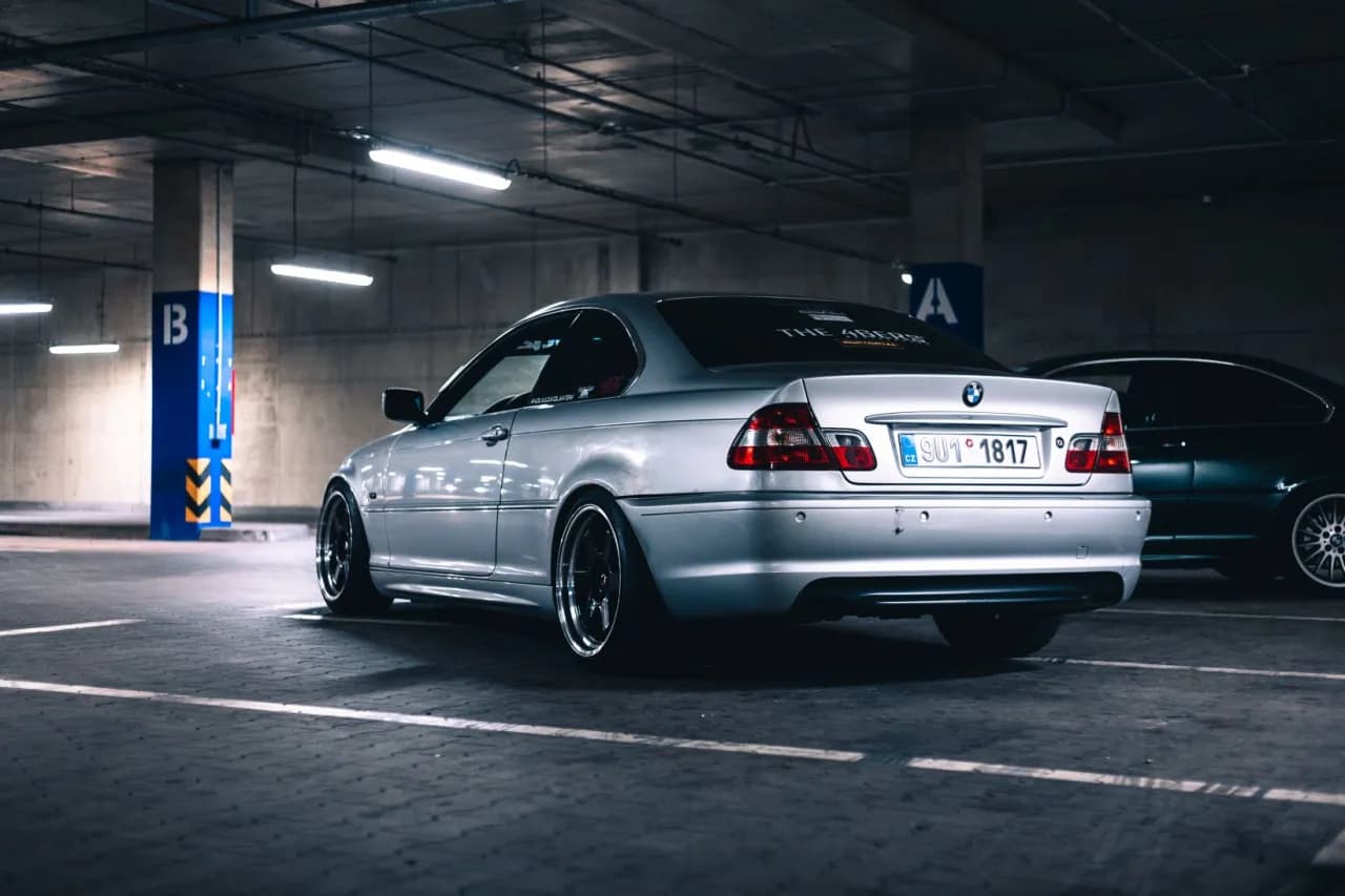 BMW E46 2.0 diesel 150 KM - poznaj mocne strony i wady modelu BMW E46 2.0 diesel 150 KM - poznaj mocne strony i wady modelu