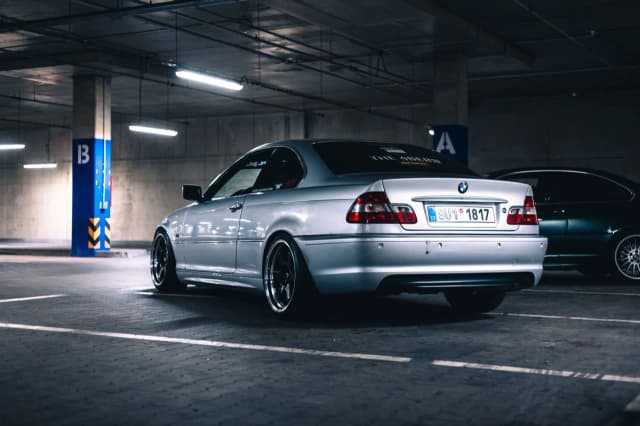BMW E46 2.0 diesel 150 KM - poznaj mocne strony i wady modelu BMW E46 2.0 diesel 150 KM - poznaj mocne strony i wady modelu