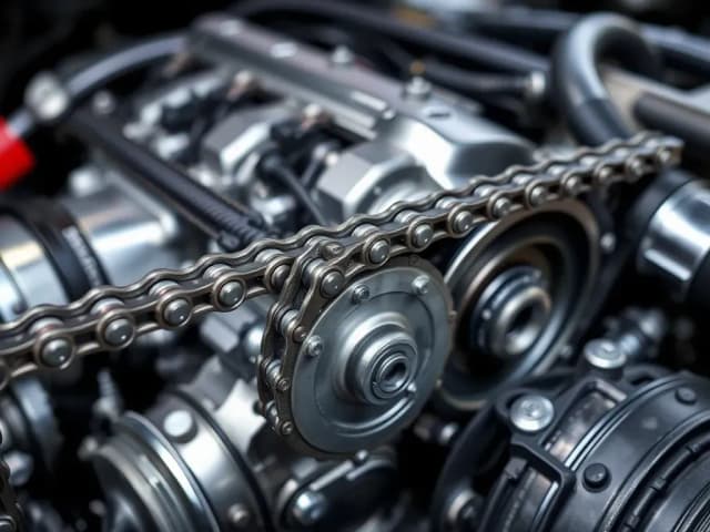 Kia Ceed 1.4 benzyna: kiedy wymieniać rozrząd, aby uniknąć problemów? Kia Ceed 1.4 benzyna: kiedy wymieniać rozrząd, aby uniknąć problemów?