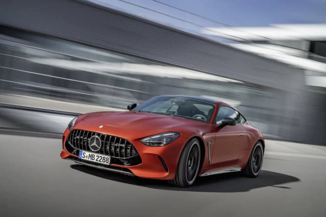 Ceny mercedes amg gt63s - co wpływa na koszt nowych i używanych modeli? Ceny mercedes amg gt63s - co wpływa na koszt nowych i używanych modeli?
