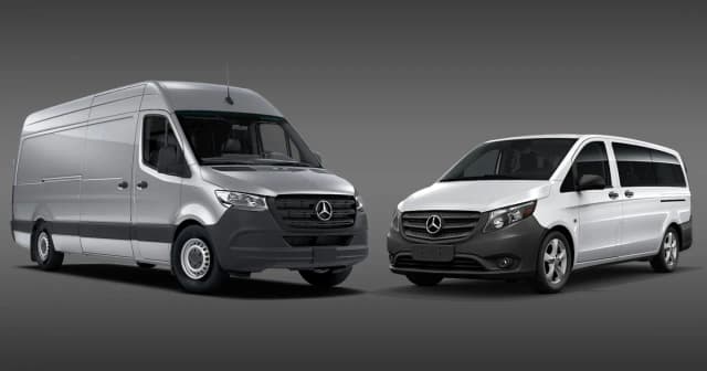 Mercedes diesel Sprinter van - kluczowe cechy i zastosowania, które musisz znać Mercedes diesel Sprinter van - kluczowe cechy i zastosowania, które musisz znać