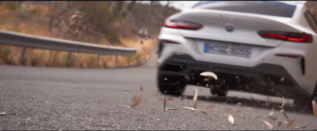 BMW 8 Gran Coupe - wyjątkowy luksus i sportowe osiągi w jednym BMW 8 Gran Coupe - wyjątkowy luksus i sportowe osiągi w jednym