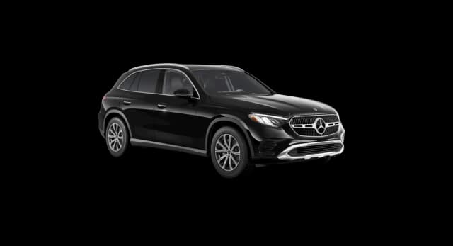 Mercedes-Benz GLC 300 4MATIC - szczegóły, opinie i porównania modeli Mercedes-Benz GLC 300 4MATIC - szczegóły, opinie i porównania modeli