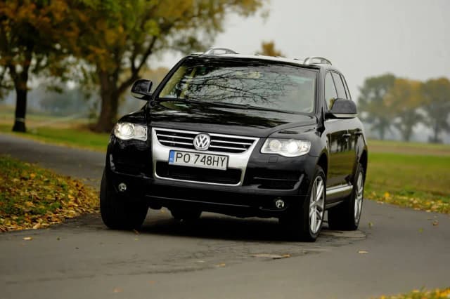 Vw touareg jaki silnik wybrać - porównanie mocy, kosztów i oszczędności Vw touareg jaki silnik wybrać - porównanie mocy, kosztów i oszczędności