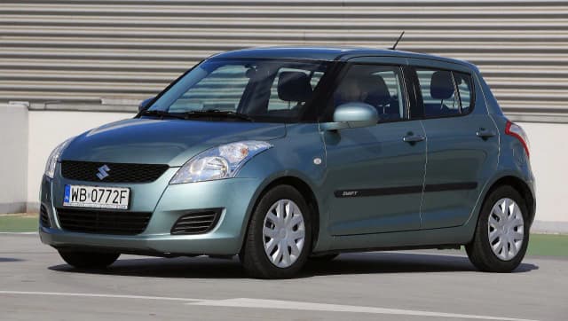 Suzuki Swift jaki silnik wybrać - uniknij błędnego wyboru silnika Suzuki Swift jaki silnik wybrać - uniknij błędnego wyboru silnika