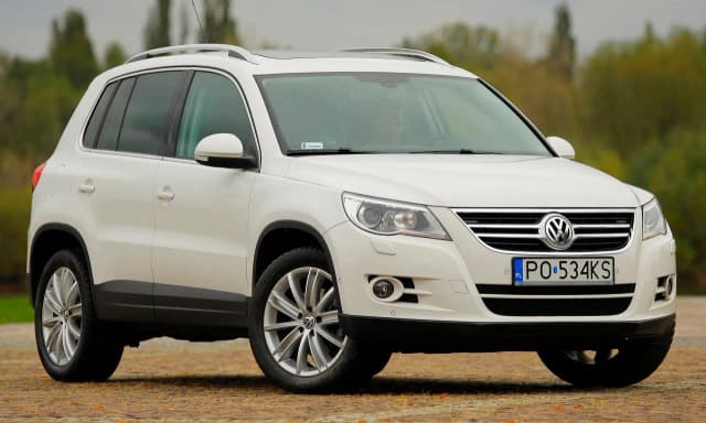 VW Tiguan jaki silnik wybrać - uniknij problemów i wybierz mądrze VW Tiguan jaki silnik wybrać - uniknij problemów i wybierz mądrze