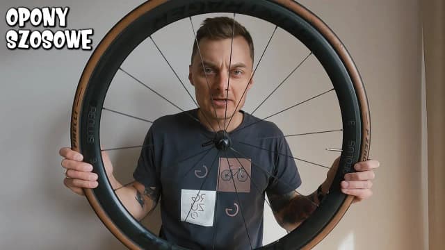 Kiedy wymienić oponę w rowerze? Objawy, które mogą cię zaskoczyć Kiedy wymienić oponę w rowerze? Objawy, które mogą cię zaskoczyć