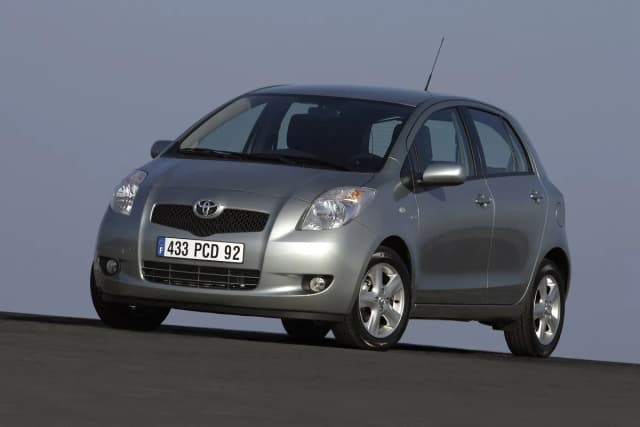 Kiedy wymieniać rozrząd w Toyota Yaris? Poznaj kluczowe informacje Kiedy wymieniać rozrząd w Toyota Yaris? Poznaj kluczowe informacje