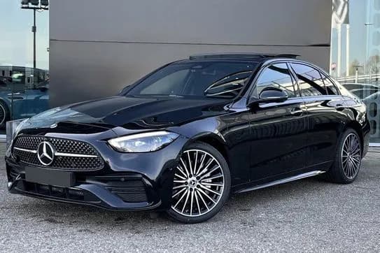 Najnowszy Mercedes C Klasa: Ceny, specyfikacje i porównania modeli Najnowszy Mercedes C Klasa: Ceny, specyfikacje i porównania modeli