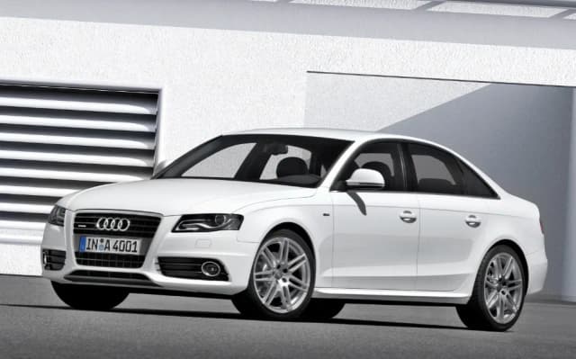 Audi A4 B8 - jaki silnik benzynowy wybrać, aby uniknąć problemów? Audi A4 B8 - jaki silnik benzynowy wybrać, aby uniknąć problemów?