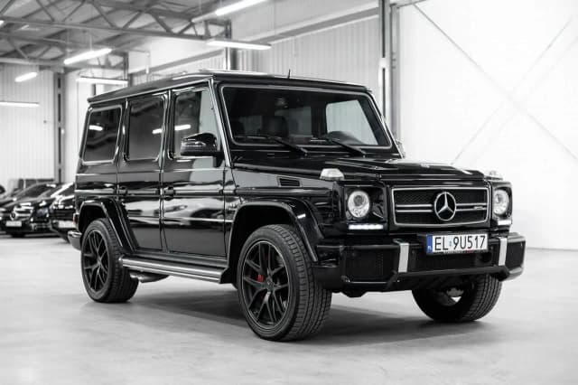 Mercedes AMG G63 cena - poznaj aktualne ceny i oferty w Polsce Mercedes AMG G63 cena - poznaj aktualne ceny i oferty w Polsce
