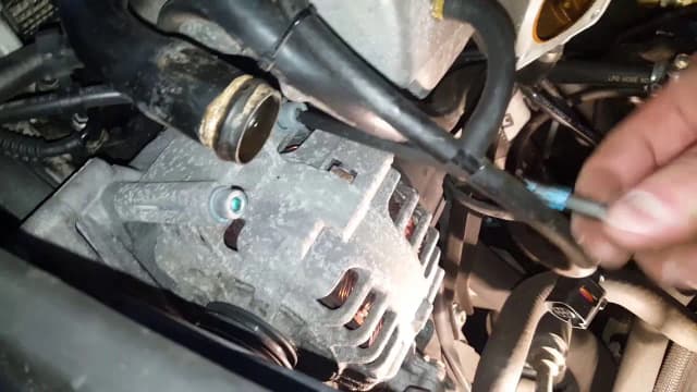 Gdzie jest termostat w Audi A4 B5 1.8 benzyna? Oto odpowiedź! Gdzie jest termostat w Audi A4 B5 1.8 benzyna? Oto odpowiedź!