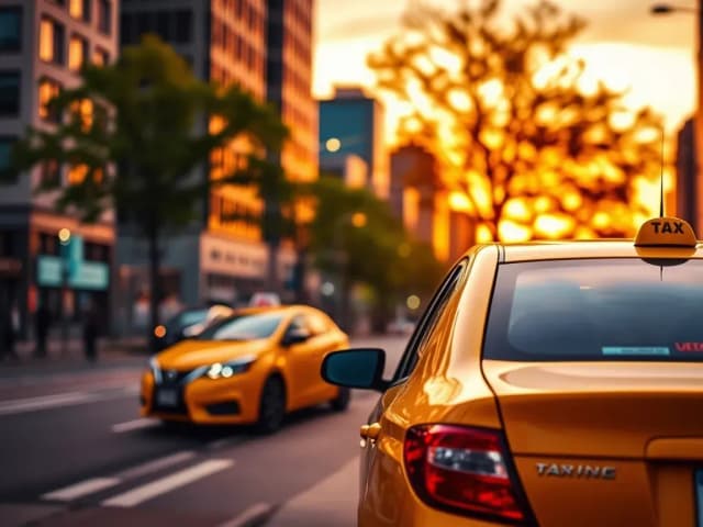 Ile kosztuje taxi w Łodzi? Sprawdź ceny i taryfy, aby zaoszczędzić Ile kosztuje taxi w Łodzi? Sprawdź ceny i taryfy, aby zaoszczędzić