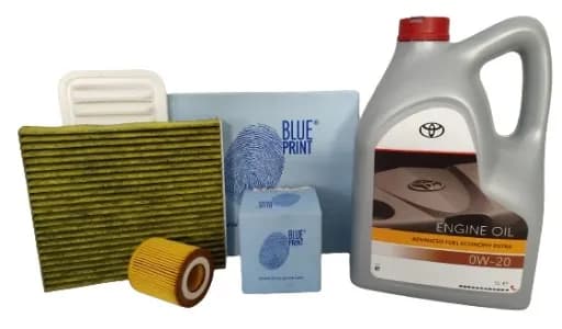 Jaki olej do Toyota Yaris 1.3 benzyna? Oto najlepsze opcje i porady Jaki olej do Toyota Yaris 1.3 benzyna? Oto najlepsze opcje i porady