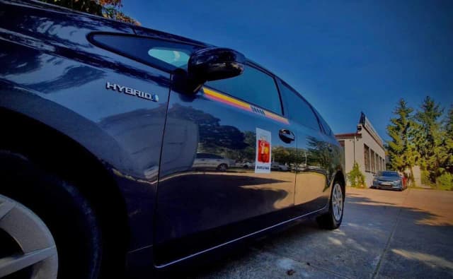 Ile zarabia kierowca taxi w Polsce? Zaskakujące fakty o wynagrodzeniach Ile zarabia kierowca taxi w Polsce? Zaskakujące fakty o wynagrodzeniach