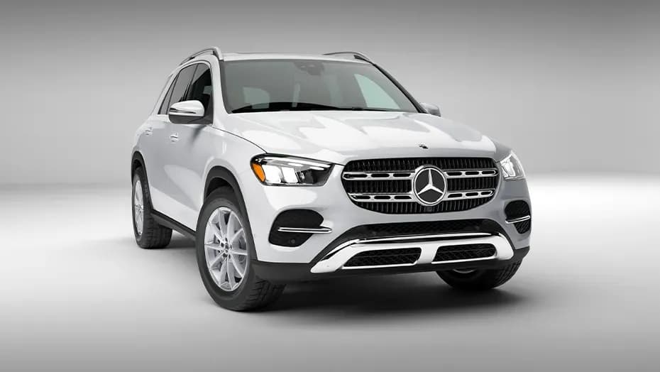 Mercedes-Benz 350 GLE - wszystkie modele, ceny i unikalne funkcje Mercedes-Benz 350 GLE - wszystkie modele, ceny i unikalne funkcje