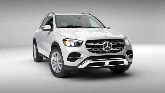 Mercedes-Benz 350 GLE - wszystkie modele, ceny i unikalne funkcje Mercedes-Benz 350 GLE - wszystkie modele, ceny i unikalne funkcje