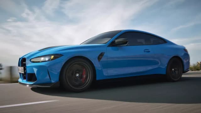 BMW M4 F82: Niezawodne osiągi i kluczowe informacje, które musisz znać BMW M4 F82: Niezawodne osiągi i kluczowe informacje, które musisz znać