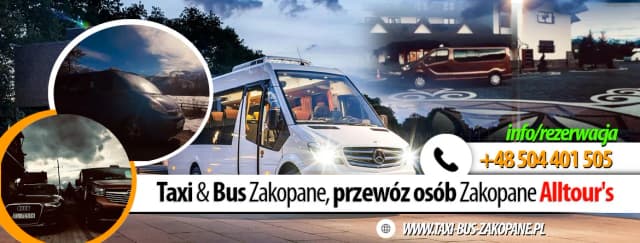 Ile kosztuje taxi w Zakopanem? Sprawdź ceny i ukryte opłaty Ile kosztuje taxi w Zakopanem? Sprawdź ceny i ukryte opłaty