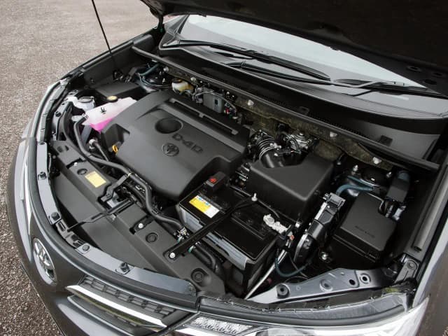 Toyota RAV4 jaki silnik wybrać? Porównanie opcji i osiągi Toyota RAV4 jaki silnik wybrać? Porównanie opcji i osiągi