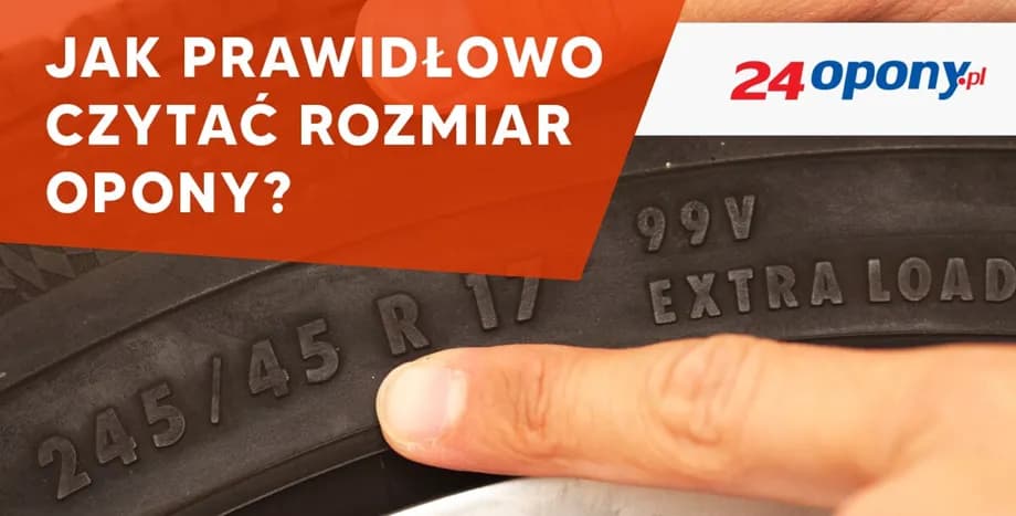 Co oznaczają wymiary opony? Zrozumienie dla lepszego wyboru opon Co oznaczają wymiary opony? Zrozumienie dla lepszego wyboru opon