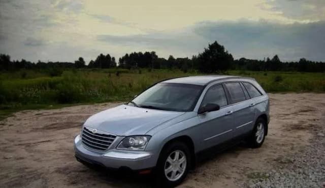Chrysler Pacifica: który silnik wybrać, aby uniknąć wysokich kosztów? Chrysler Pacifica: który silnik wybrać, aby uniknąć wysokich kosztów?