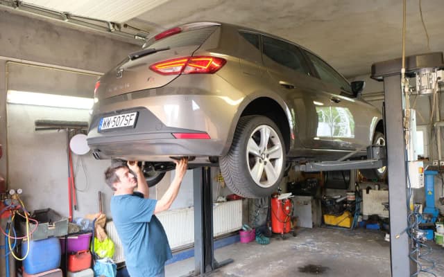 Seat Leon 3: Jaki silnik wybrać? Opinie z forum i porady ekspertów Seat Leon 3: Jaki silnik wybrać? Opinie z forum i porady ekspertów