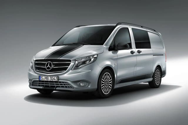 Mercedes Vito jaki silnik wybrać, aby uniknąć wysokich kosztów? Mercedes Vito jaki silnik wybrać, aby uniknąć wysokich kosztów?