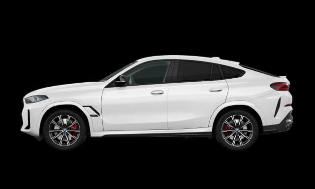 BMW X6 M - moc, osiągi i cechy luksusowego SUV-a, które zachwycają BMW X6 M - moc, osiągi i cechy luksusowego SUV-a, które zachwycają