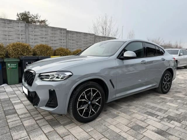 BMW X1 48 – odkryj mocne strony i wady tego modelu BMW X1 48 – odkryj mocne strony i wady tego modelu