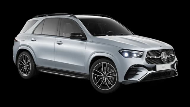 Mercedes-Benz GLE SUV: luksus, bezpieczeństwo i technologia na najwyższym poziomie Mercedes-Benz GLE SUV: luksus, bezpieczeństwo i technologia na najwyższym poziomie